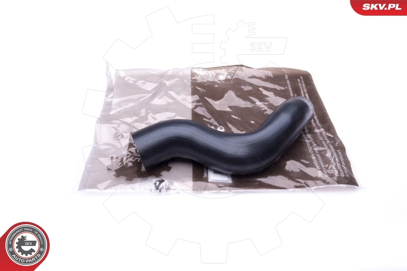 Charge Air Hose